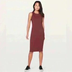 LULULEMON “ Picnic Play Dress” - size 6